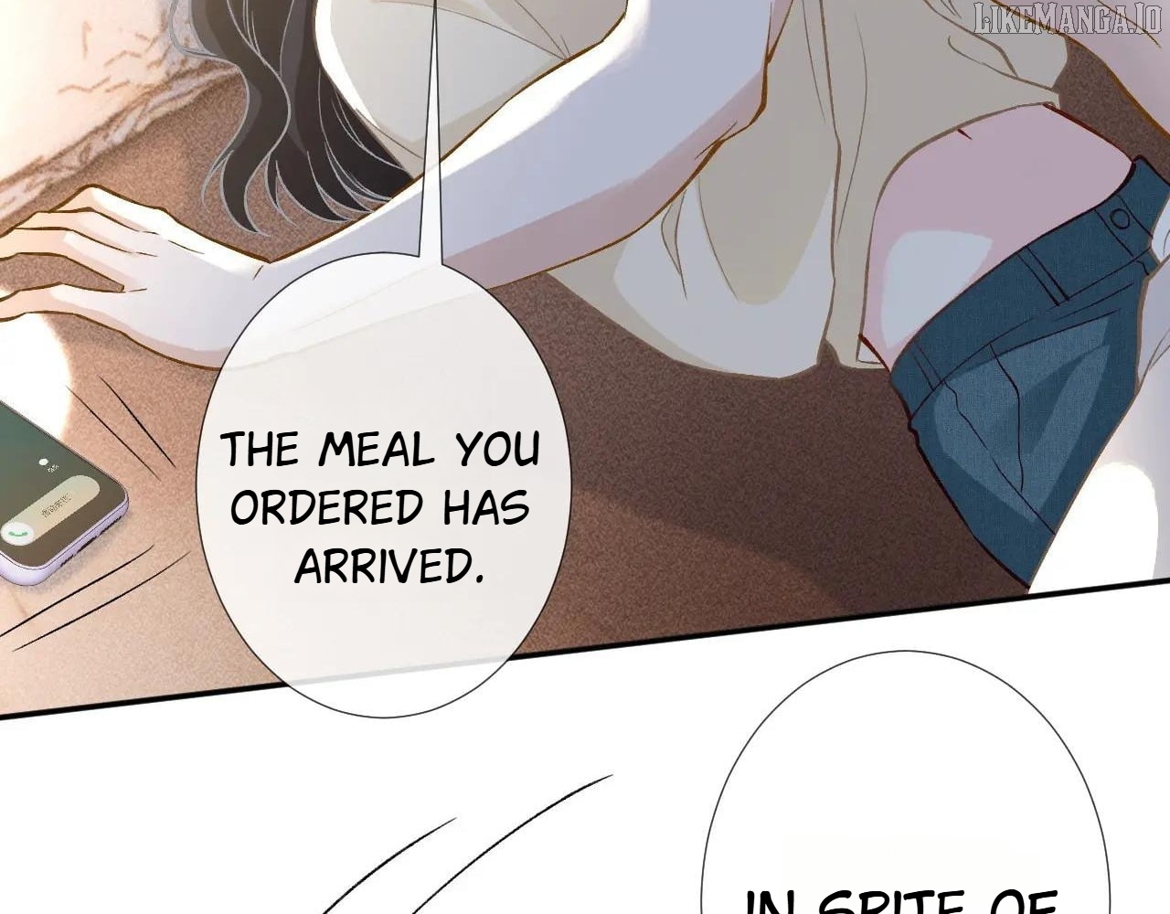Everyone's Darling Chapter 261 - page 4